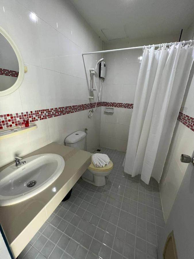 Miami Apartments Patong Extérieur photo
